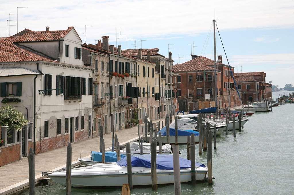 Hotel Giudecca Venise