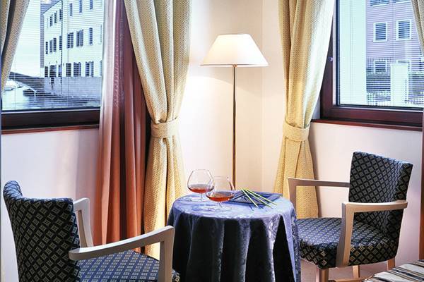 Giudecca Hotel Venise