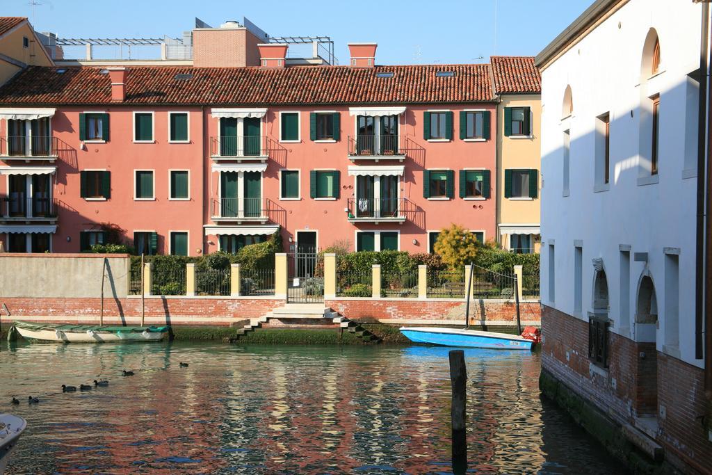 Giudecca 3* Venise