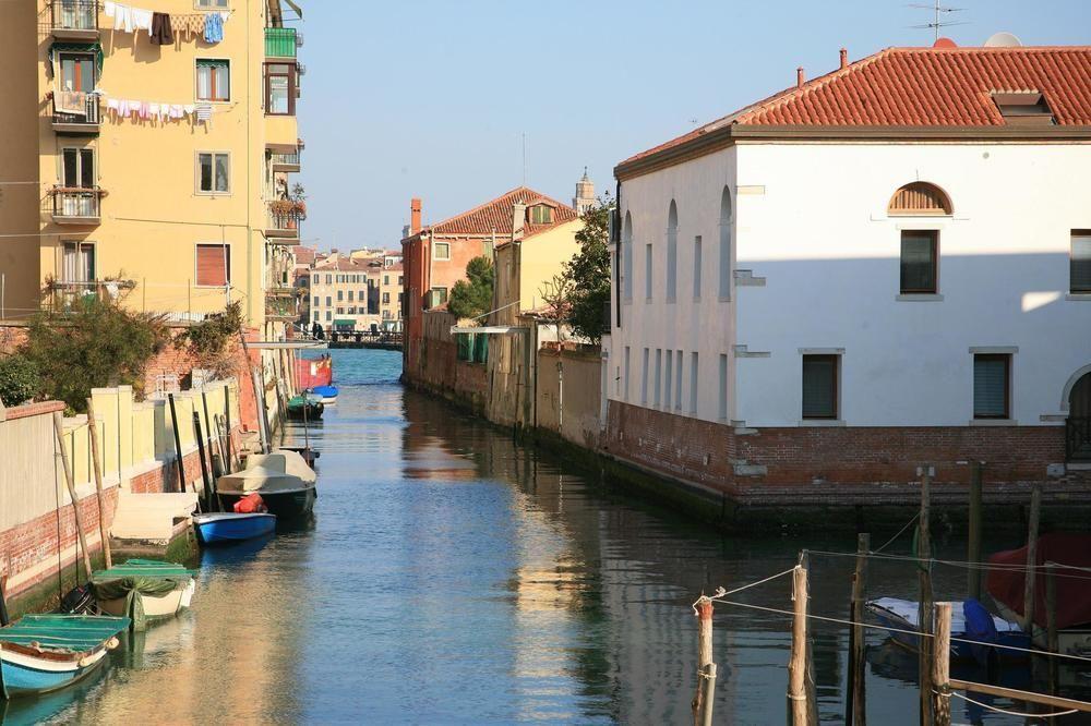 Giudecca Venise