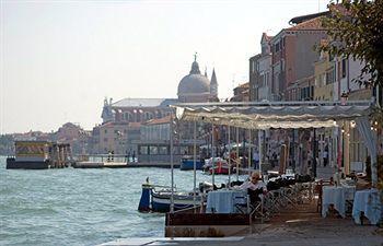 Hotel Giudecca Venise