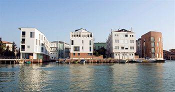 Giudecca Venise