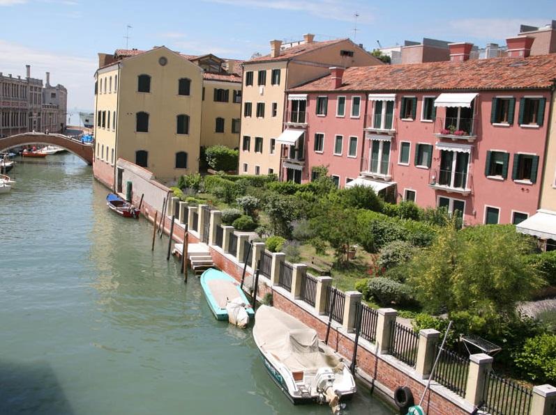 Giudecca Venise