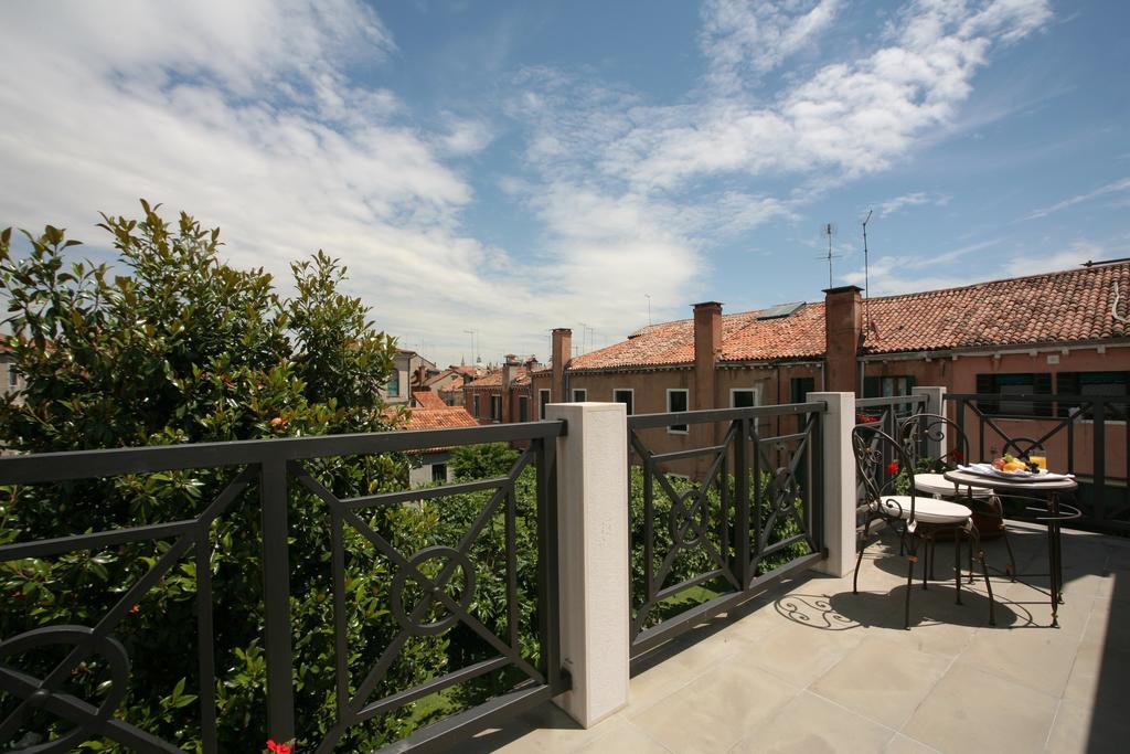 Hotel Giudecca Venise